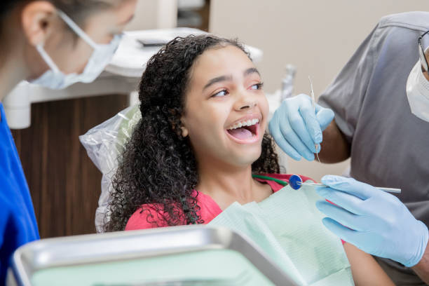 Best Emergency Orthodontic Repairs in La Vernia, TX