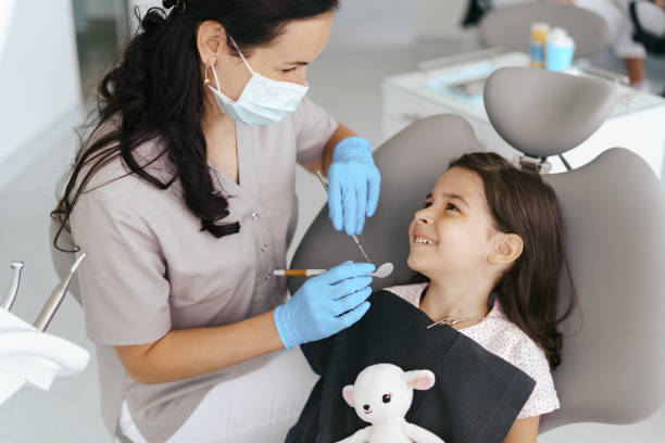 Best Pediatric Emergency Dentist in La Vernia, TX