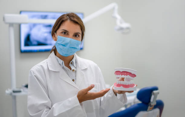 Best Walk-In Emergency Dentist in La Vernia, TX