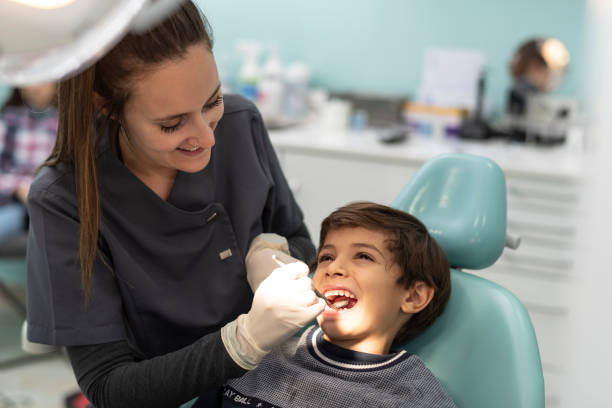 Best Walk-In Emergency Dentist in La Vernia, TX