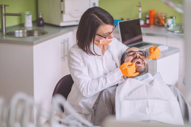 Best Emergency Broken Tooth Repair in La Vernia, TX