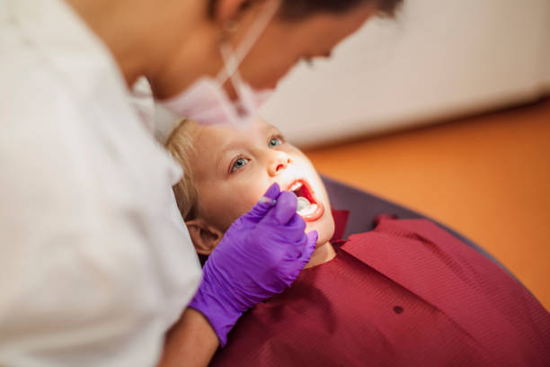 Best Emergency Broken Tooth Repair in La Vernia, TX