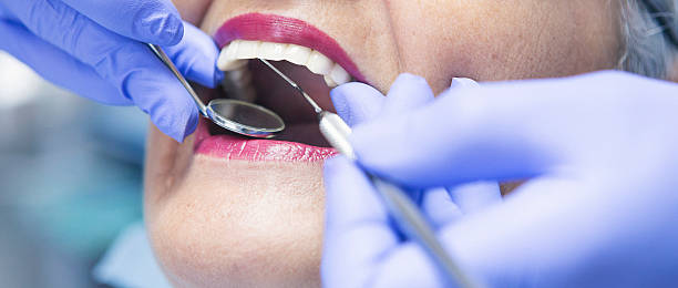 Best Emergency Treatment for Toothache in La Vernia, TX